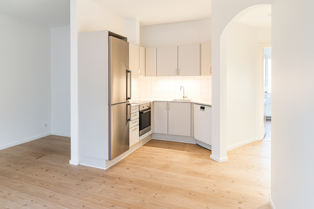 Skøn 3-vær lejlighed i Silkeborg midtby - Photo 5