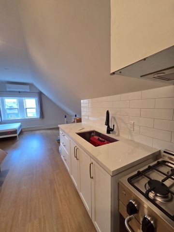 For Lease - 30 Stirton Street Unit# 3, Hamilton, Ontario - Photo 4