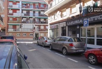 madrid, Community of Madrid 28032