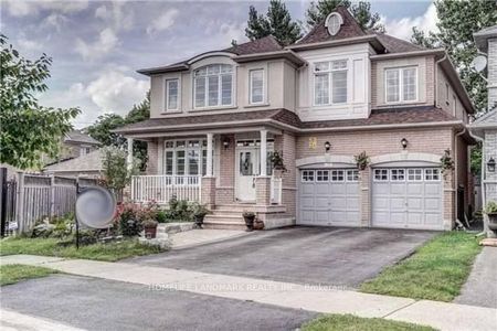 For Lease - 211 Zokol Drive, Aurora, Ontario - Photo 5