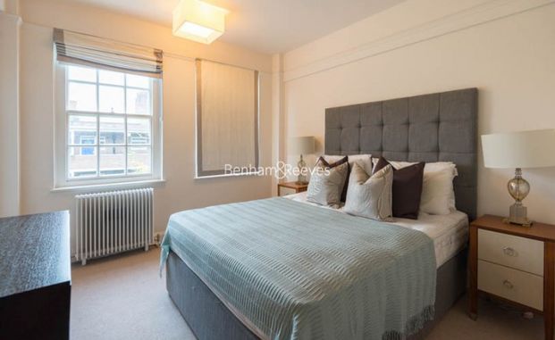 2 Bedroom flat to rent in Pelham Court, Chelsea, SW3 - Photo 1