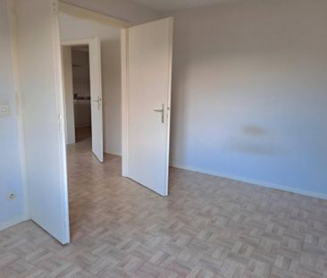 Location – Appartement T2 – 43m2 – Saint-Quirin - Photo 1