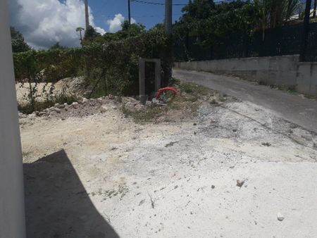 Location Appartement 2 pièces Meublé 30m² LE GOSIER 97190 - Photo 5