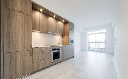 For Lease - 858 Dupont Street Unit# 316, Toronto, Ontario - Photo 3