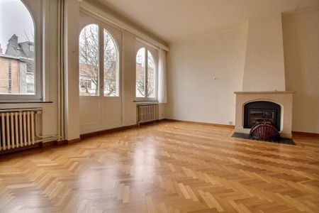 Avenue Den Doorn, 1180, Uccle - Photo 5