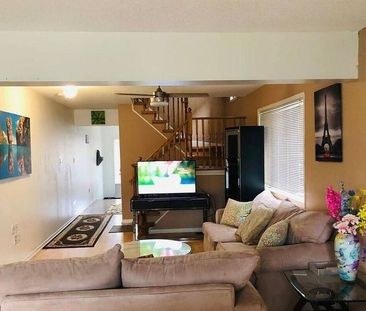 For Lease - 44 Lloydminster Avenue, Ajax, Ontario - Photo 1