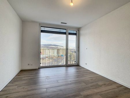 SUPERBE appartement de 2 ½ pièces en attique - Foto 2