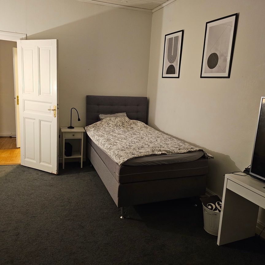 Esplanaden, Kalmar - Foto 1