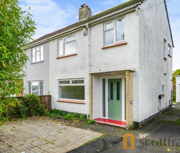 3 bedroom semi-detached house to rent - Photo 1