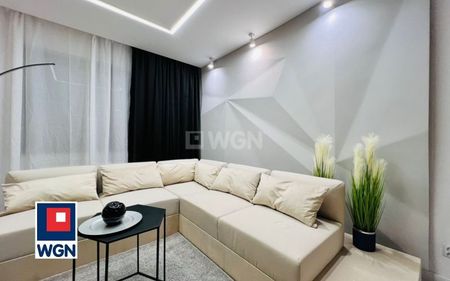 Apartament na wynajem Piotrków Trybunalski, Centrum - Zdjęcie 2