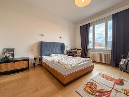 Appartement te huur - Photo 4