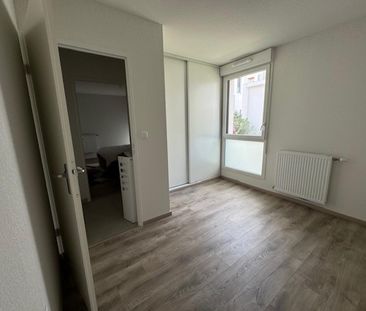 location Appartement T4 DE 85.2m² À TOULOUSE - Photo 4