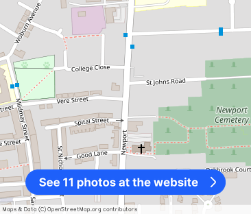 Newport, Lincoln - Photo 1