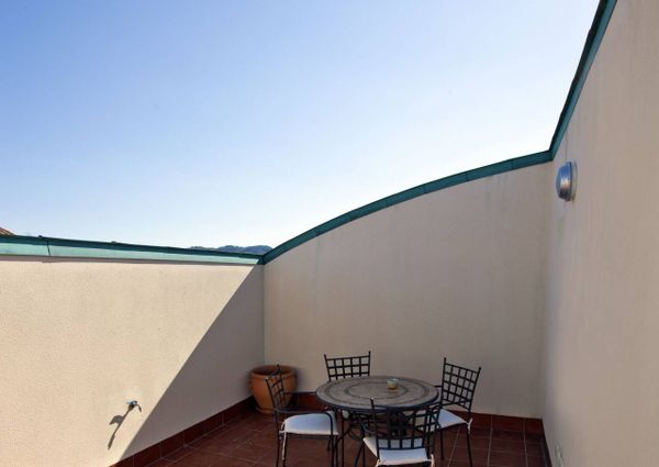 Apartment to rent in Javea