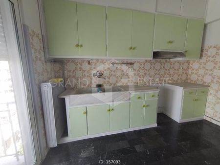Διαμέρισμα για ενοικίαση Κάτω Πατήσια (Λεωφόρος Πατησίων - Λεωφόρος Αχαρνών) - Φωτογραφία 3