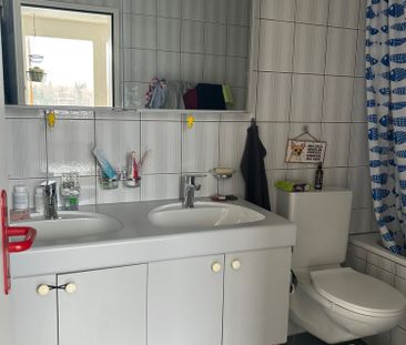 2.5 Zimmer, 65 m² - Photo 4