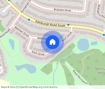 57 Walman Dr, Guelph - Photo 1