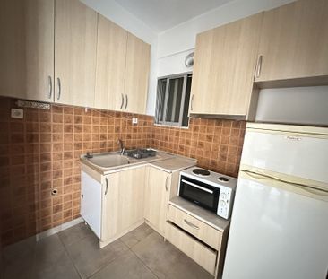 Studio/Γκαρσονιέρα για ενοικίαση Σταθμός ΟΣΕ (Βέροια) - Photo 3