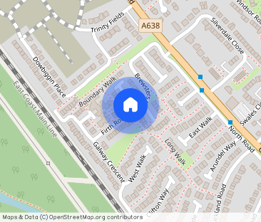 Firth Road, Retford - Photo 1