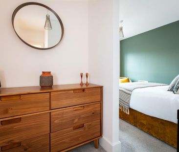 2 bedroom apartment to rent - Photo 4