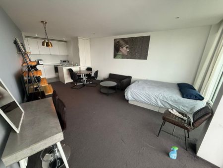 1 bedroom flat to rent - Photo 3