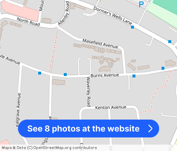 Burns Avenue, Southall - Photo 1