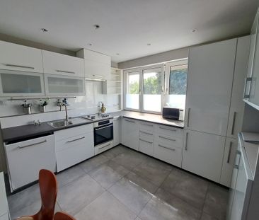 Mieszkanie rozkładowe 4 pokoje 85 m² Wrocław-Krzyki - Przedmieście ... - Photo 6