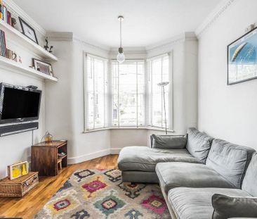 3 bedroom terraced house to rent - Photo 1