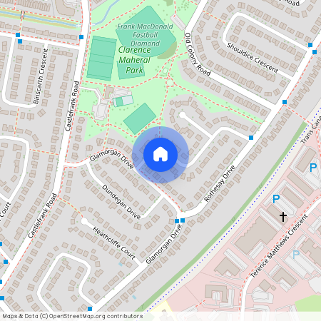 37 Ballantrae Way Unit# B, Kanata