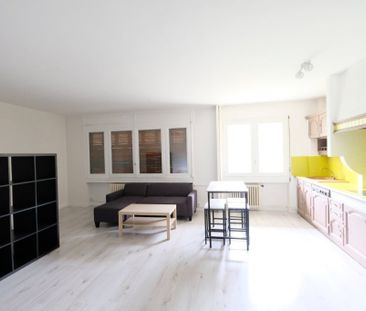 APPARTEMENT T1 A LOUER - Photo 5