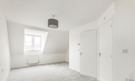 Fowler Drive, Market Harborough - Photo 5