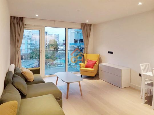 Imperial House, 11-13 Young Street, London W8 - Photo 1