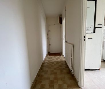 Location appartement 2 pièces, 36.79m², Lagny-sur-Marne - Photo 6