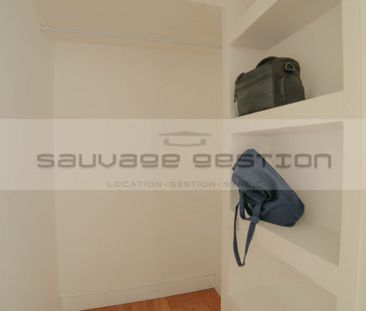 Location Appartement 2 pièces 49m² ROUEN 76100 - Photo 2