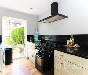 2 bedroom terraced house to rent - Photo 6
