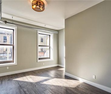 For Lease - 118 Dundas Street Unit# 2, London East, Ontario - Photo 4