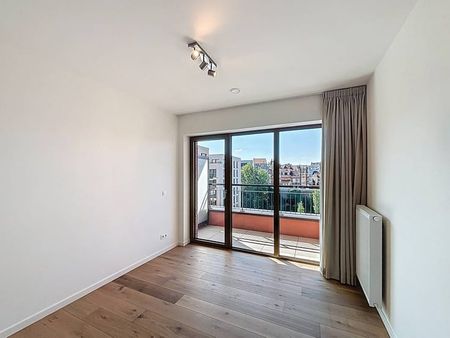 Appartement te huur - Photo 4