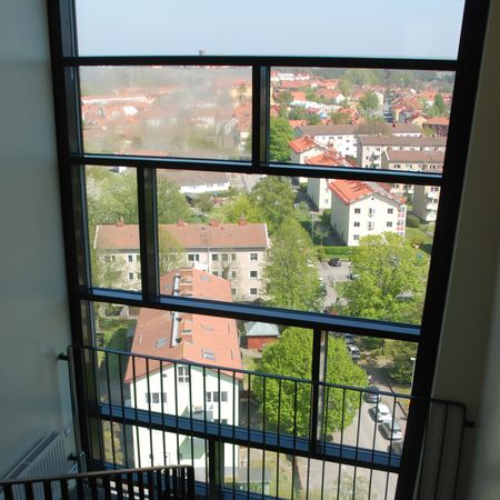 Stensbergsvägen 11 Stensberg(Konvaljen), Kalmar - Foto 4