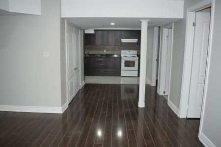 For Lease - 299 Ironside Drive Unit# Bsmt, Oakville, Ontario - Photo 5