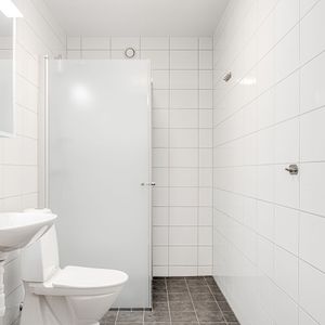 Bergsmansgatan, Karlskoga - Foto 3