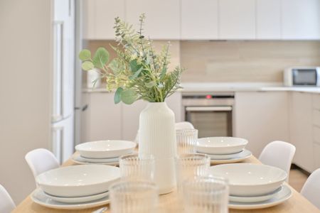 Cozy Double Room in Valencia - Photo 3