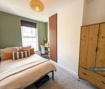 1 bedroom in a house share to rent - Photo 4