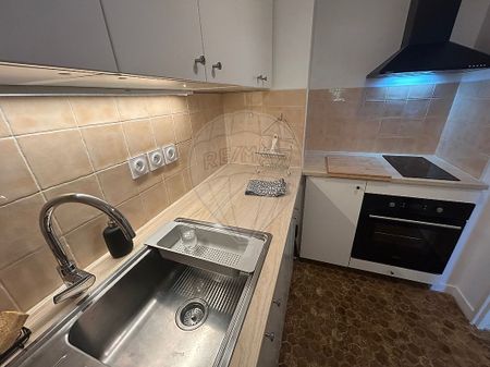 Appartement 1 chambre(s) à louer - Fontainebleau - Photo 5