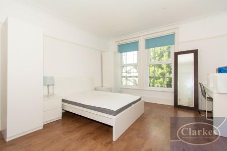 1 bedroom maisonette to rent - Photo 3