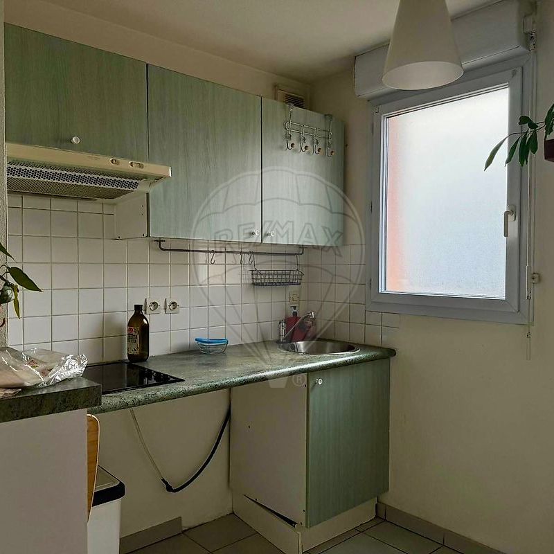 Appartement 1 chambre(s) à louer - Toulouse - Photo 1
