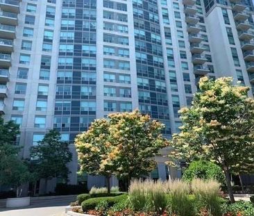 For Lease - 188 Doris Avenue Unit# 310, Toronto, Ontario - Photo 1