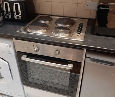 Studio Flat, Cambridge St, SW1V - Photo 4