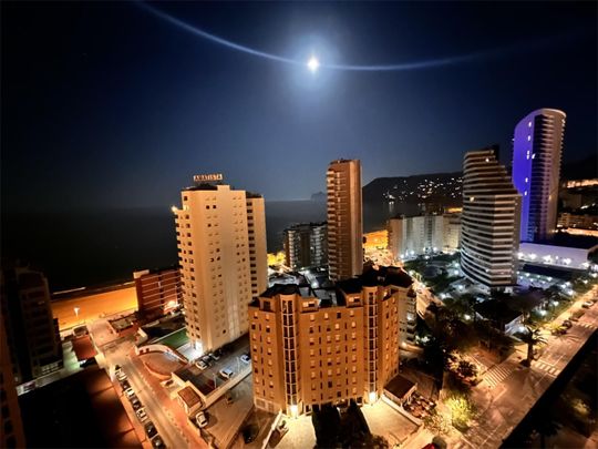 Calpe / Calp - Photo 1