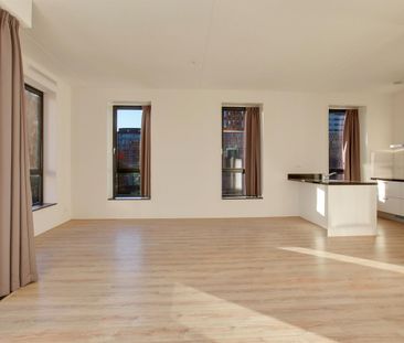 Appartement te huur: Rosy Wertheimstraat 14-B 1082 MZ Amsterdam - Foto 3