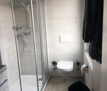 1 Zimmer, 20 m², 1. Stock - Photo 3